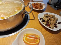 -守柴炉烤鸭(鱼嘴店)