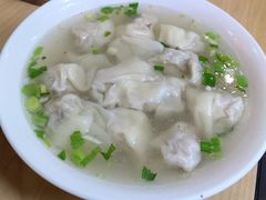 -瞻老元面馆(双塘路店)
