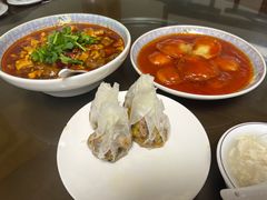 -天回镇何氏豆腐(总店)