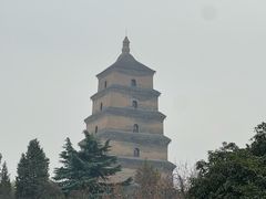 -大慈恩寺(大雁塔)