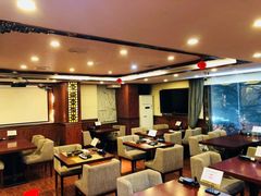 大堂-简家·海鲜盛宴(下沙店)