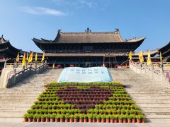 -大槐树寻根祭祖园