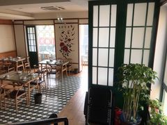 大堂-哈尔滨春饼(朝山街店)