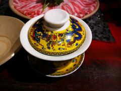 -蜀大侠火锅(车公庙店)