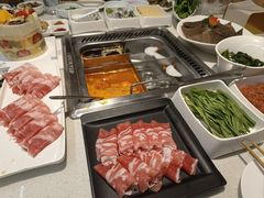 -海底捞火锅(西安路店)