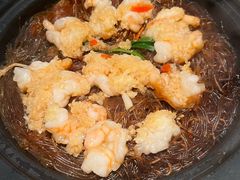 -绿茶餐厅(南翔印象城MEGA店)