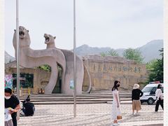 -青岛森林野生动物世界