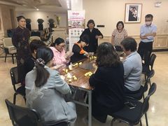 -福田家月子中心 产后 月嫂(市立母子医院店)