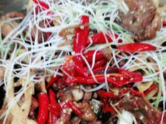 -弓虽昌焖烧鸡(大竹林店)