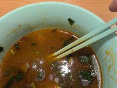 -回味鸭血粉丝汤(京新广场店)