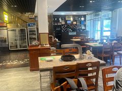 -厚味居炙子烤肉·清真(天桥南纬路店)