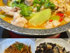 -虎哥私房菜(馒头山店)