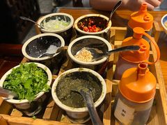 -鑫隆四季涮肉(八角畅游店)