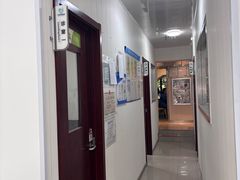 -守诺宠物医院·眼科· 特色牙科·异宠专科(虹口店)