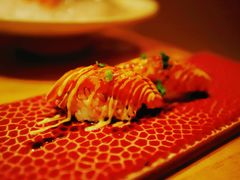 -吉兆·料理(红梅南路店)