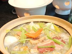 -道海元·潮粤汇(前滩店)