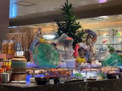 -温德姆至尊酒店·璇全日餐厅