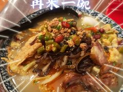 -螺世纪螺蛳粉·桂味小排档(裕德店)