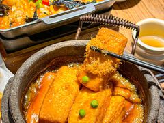 -食锦记·福建私房菜(万宝广场店)