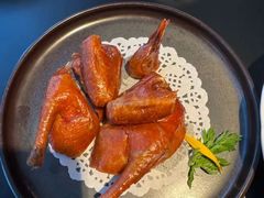 -丽晶轩中餐厅(重庆丽晶酒店)