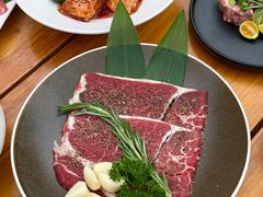 -柠檬花院烤肉·围炉煮茶·草坪团建·生日派对(三圣乡店)