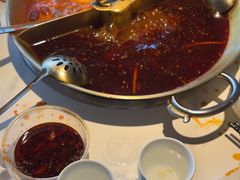 -小龙翻大江文化火锅(宽窄店)