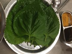 老板娘的烤肉店(三八广场店)-老板娘的烤肉店(港湾广场店)