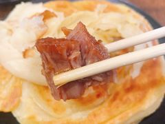 -欧阳家吊炉饼(九纬路店)