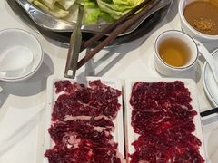 -八合里潮汕鲜牛肉火锅(吉大店)