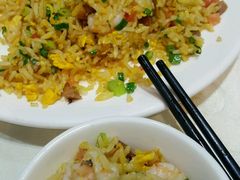 -凤城礼记鱼翅海鲜酒家(新马路总店)