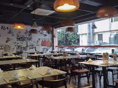 -壹只卤鹅·潮汕菜(莲塘店)