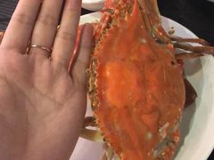 -渔公码头海货全海鲜自助(海滨旅游路店)