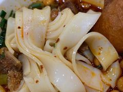 -覃肥叔桂林米粉(粮道街店)