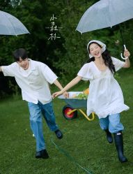 -雅云婚纱摄影工作室旗舰店