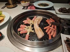 -炭之家·齐齐哈尔非遗烤肉·鲜切直供(中央大街店)