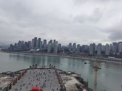 -磁器口古镇