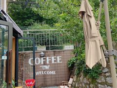 -舊新事咖啡NOTHING NEW COFFEE