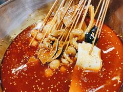 -付小姐在成都(川沙店)