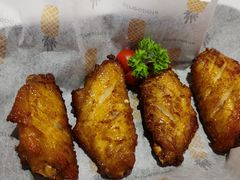 烤翅-果铺