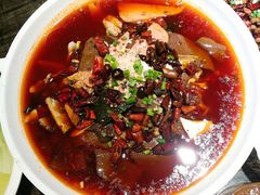 -庆合府重庆大排档(紫都城店)