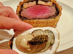 -壳里西餐厅Coquille Seafood Bistro(蒙自路店)