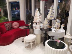 -杜哈夫DOUX RÊVE·生日蛋糕(日月光店)
