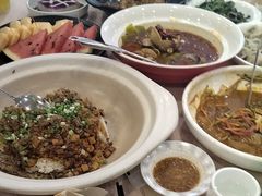 -鼎好家常菜(天桥店)