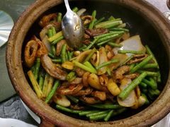 -围龙屋客家食府(福田店)