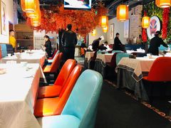 -雲蜀龙阁·金牌水煮鱼(方庄店)