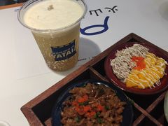 -火山屋台(新街口店)