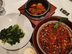 -千百味红餐厅·非遗江西菜(绿地双子塔总店)