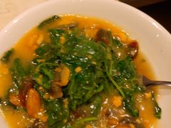-莆田餐厅(吉隆坡柏威年广场店)