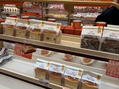 -沪上阿姨·臻选茶饮(上海环球港店)