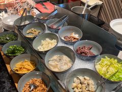 -深圳四季酒店·馥自助餐厅